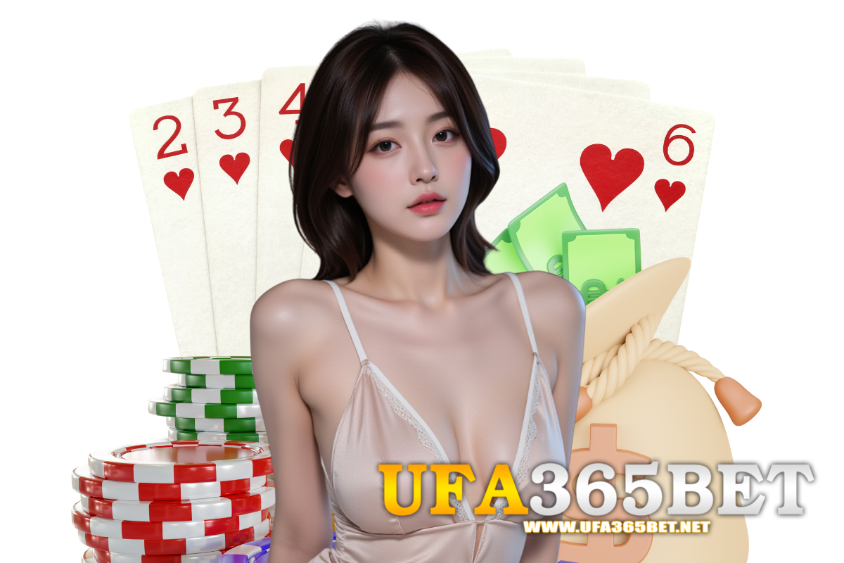 ufa365bet เว็บตรง