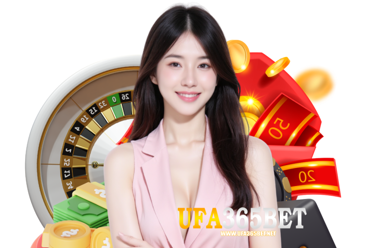 ufa365bet คาสิโนสด