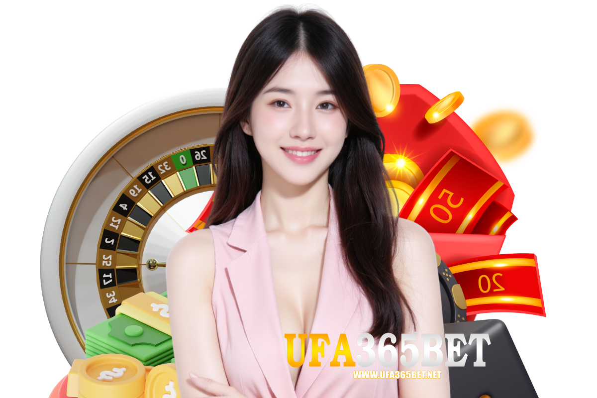 ufa365bet คาสิโนสด